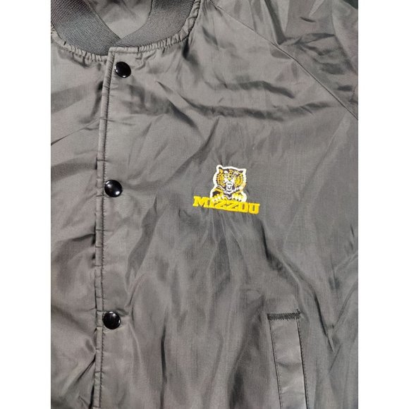 Mizzou chalk line Jacket - Picture 3 of 6